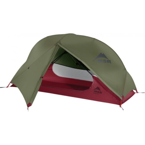 MSR/RAB Camping Bundle