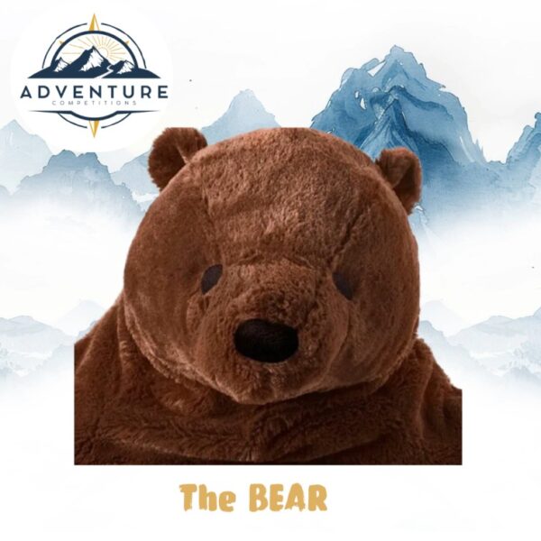 🧸 Grizzly Grab - Instant Win Competition 🎉💥