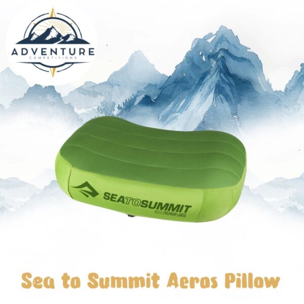 Win a Hilleberg Camping Bundle