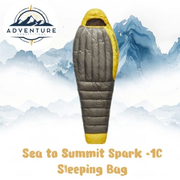 Win a Hilleberg Camping Bundle