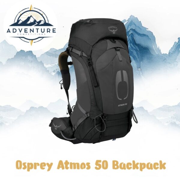Win a Hilleberg Camping Bundle