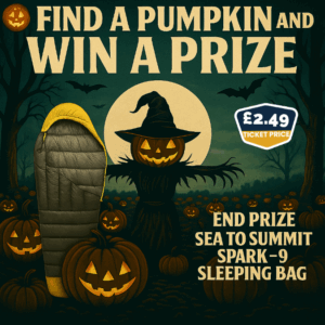 🎃🍂 Pumpkin Picking Instant Win Competition! 🍁🎃