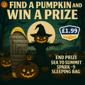 🎃🍂 Pumpkin Picking Instant Win Competition! 🍁🎃