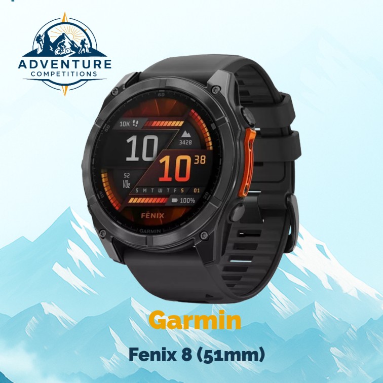 Win a Trail Running Bundle