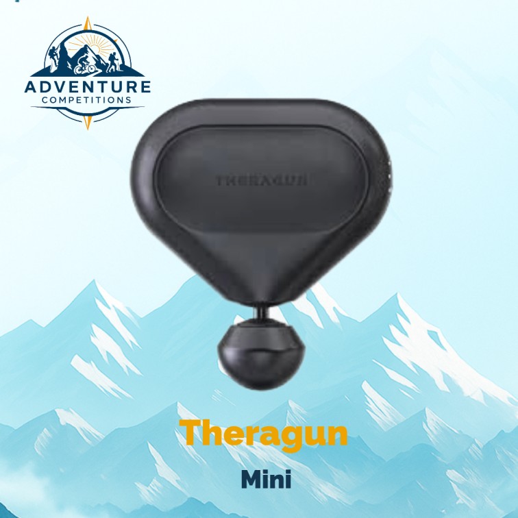 Win a Trail Running Bundle