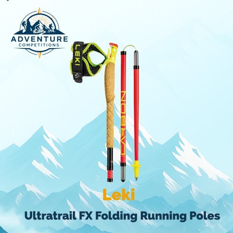 Win a Trail Running Bundle