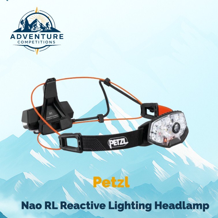 Win a Trail Running Bundle