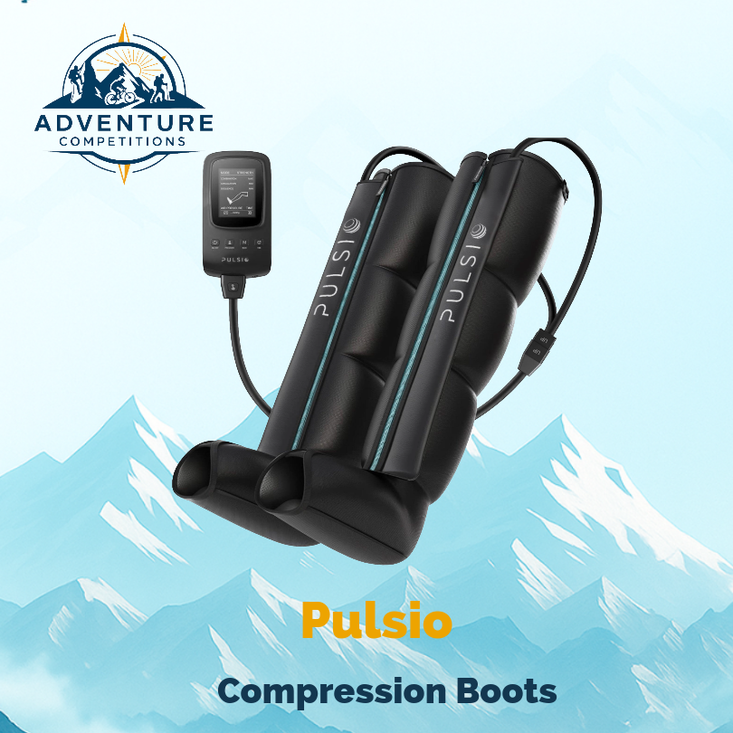 Win a Running Bundle- Running Competition UK