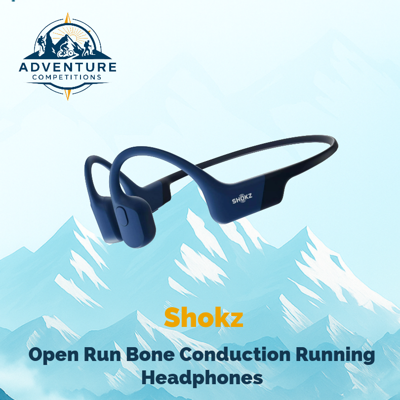 Win a Running Bundle- Running Competition UK